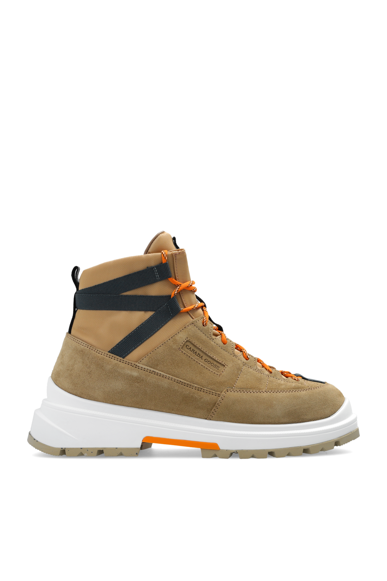 Beige Journey Lite boots Canada Goose nostalgicos de las sneakers y a los fans de los clasicos VbjdevelopmentsShops Germany